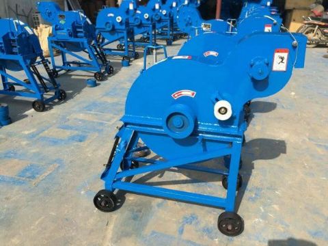 點擊查看詳細信息<br>標題：粉碎機 閱讀次數(shù)：2145