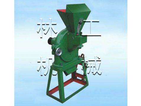 點(diǎn)擊查看詳細(xì)信息<br>標(biāo)題：小型磨面機(jī) 閱讀次數(shù)：2144