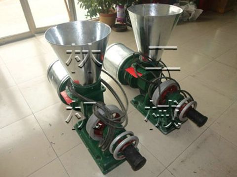 點(diǎn)擊查看詳細(xì)信息<br>標(biāo)題：臥式磨面機(jī) 閱讀次數(shù)：1987