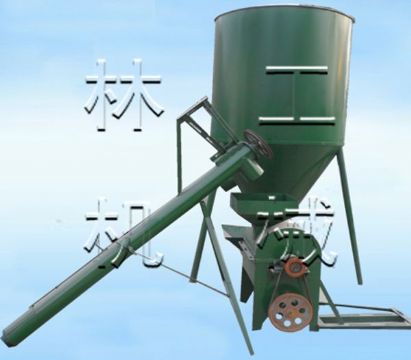 點(diǎn)擊查看詳細(xì)信息<br>標(biāo)題：飼料機(jī)組 閱讀次數(shù)：1693
