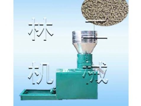 點(diǎn)擊查看詳細(xì)信息<br>標(biāo)題：200型飼料顆粒機(jī) 閱讀次數(shù)：1733