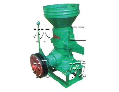 點(diǎn)擊查看詳細(xì)信息<br>標(biāo)題：200柴電兩用顆粒機(jī) 閱讀次數(shù)：1785