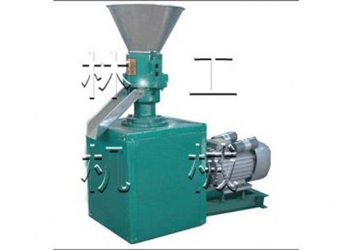 點(diǎn)擊查看詳細(xì)信息<br>標(biāo)題：120直連式顆粒機(jī) 閱讀次數(shù)：1902
