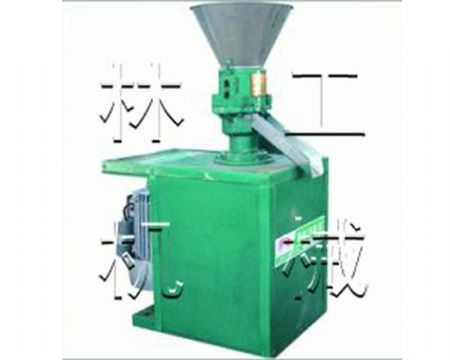 點(diǎn)擊查看詳細(xì)信息<br>標(biāo)題：120B箱式顆粒機(jī) 閱讀次數(shù)：1887