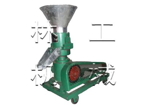 點(diǎn)擊查看詳細(xì)信息<br>標(biāo)題：120A柴電兩用顆粒機(jī) 閱讀次數(shù)：1966