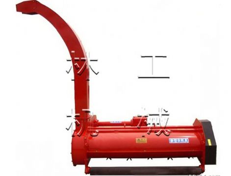 點(diǎn)擊查看詳細(xì)信息<br>標(biāo)題：秸稈切碎回收機(jī) 閱讀次數(shù)：2146