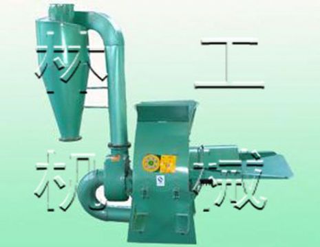 點(diǎn)擊查看詳細(xì)信息<br>標(biāo)題：沙克龍粉碎機(jī) 閱讀次數(shù)：1777