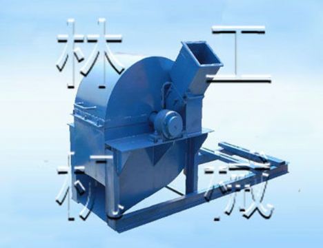 點(diǎn)擊查看詳細(xì)信息<br>標(biāo)題：大型木頭粉碎機(jī) 閱讀次數(shù)：1691
