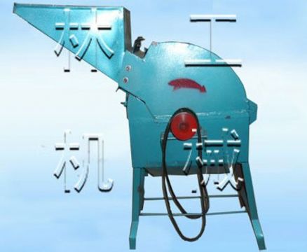 點(diǎn)擊查看詳細(xì)信息<br>標(biāo)題：粉碎機(jī) 閱讀次數(shù)：2055