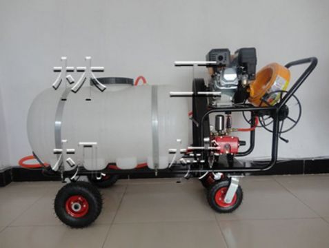 點(diǎn)擊查看詳細(xì)信息<br>標(biāo)題：推車式打藥機(jī) 閱讀次數(shù)：2319
