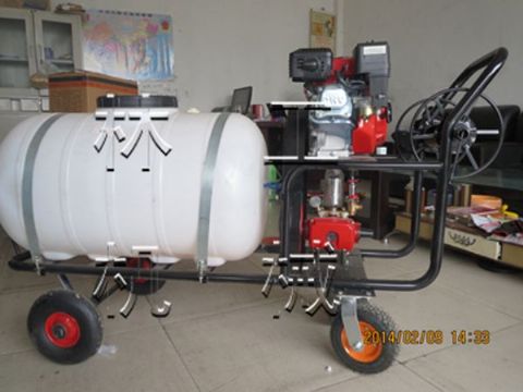 點(diǎn)擊查看詳細(xì)信息<br>標(biāo)題：推車式打藥機(jī) 閱讀次數(shù)：2025