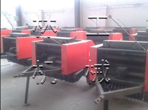 點(diǎn)擊查看詳細(xì)信息<br>標(biāo)題：打捆機(jī) 閱讀次數(shù)：2447