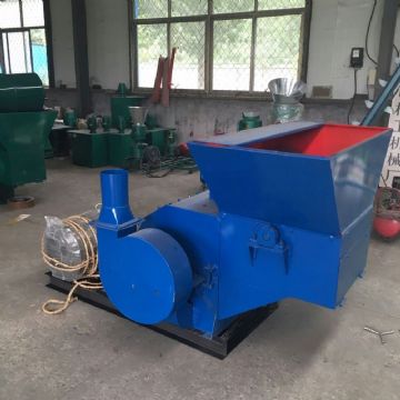 點擊查看詳細信息<br>標題：粉碎機 閱讀次數(shù)：2000