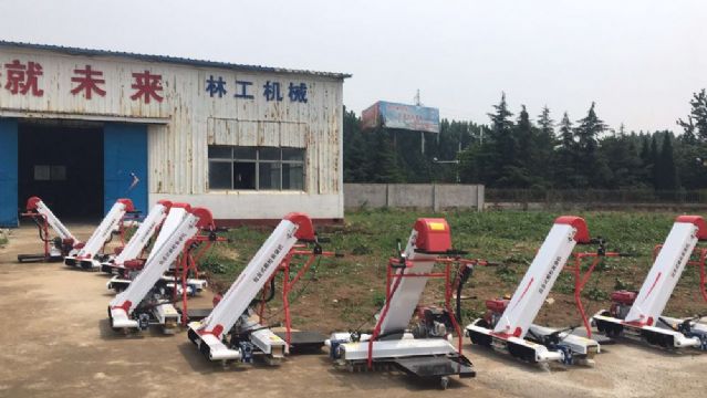 點(diǎn)擊查看詳細(xì)信息<br>標(biāo)題：裝袋機(jī) 閱讀次數(shù)：2667