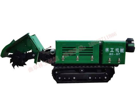 點擊查看詳細(xì)信息<br>標(biāo)題：履帶開溝機 閱讀次數(shù)：2187