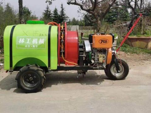 點擊查看詳細信息<br>標題：打藥機 閱讀次數(shù)：1948