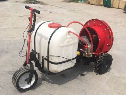 點擊查看詳細信息<br>標題：打藥機 閱讀次數(shù)：1684