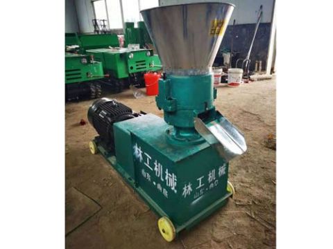 點擊查看詳細信息<br>標題：飼料顆粒機 閱讀次數(shù)：2648