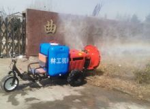 點(diǎn)擊查看詳細(xì)信息<br>標(biāo)題：三輪打藥機(jī) 閱讀次數(shù)：2202