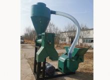 點(diǎn)擊查看詳細(xì)信息<br>標(biāo)題：秸稈粉碎機(jī) 閱讀次數(shù)：22